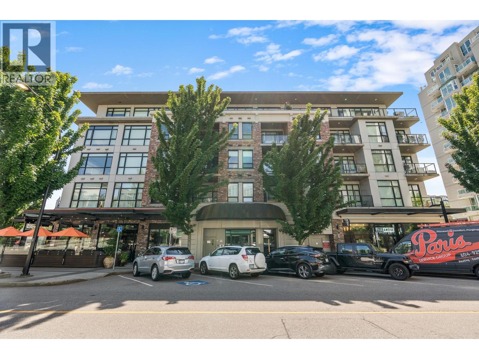 411 105 W 2nd Street, North Vancouver, British Columbia  V7M 0E3 - Photo 3 - R3128949