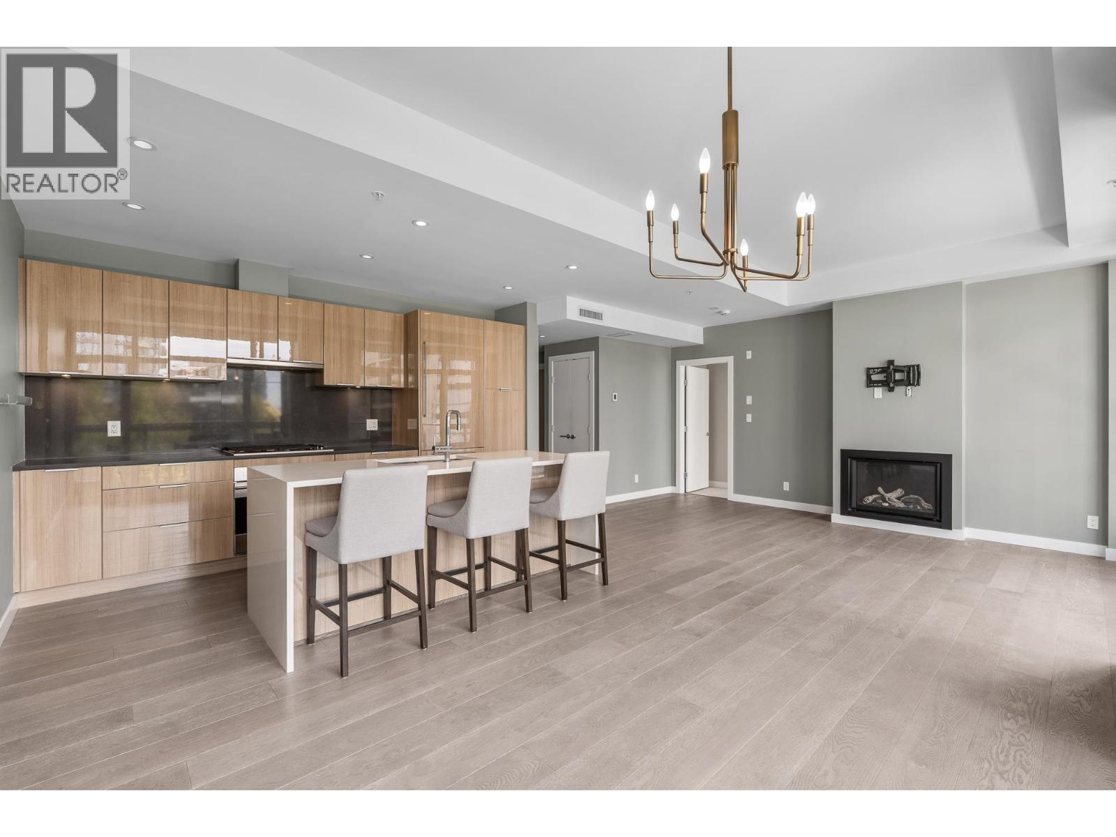 411 105 W 2nd Street, North Vancouver, British Columbia  V7M 0E3 - Photo 5 - R3128949