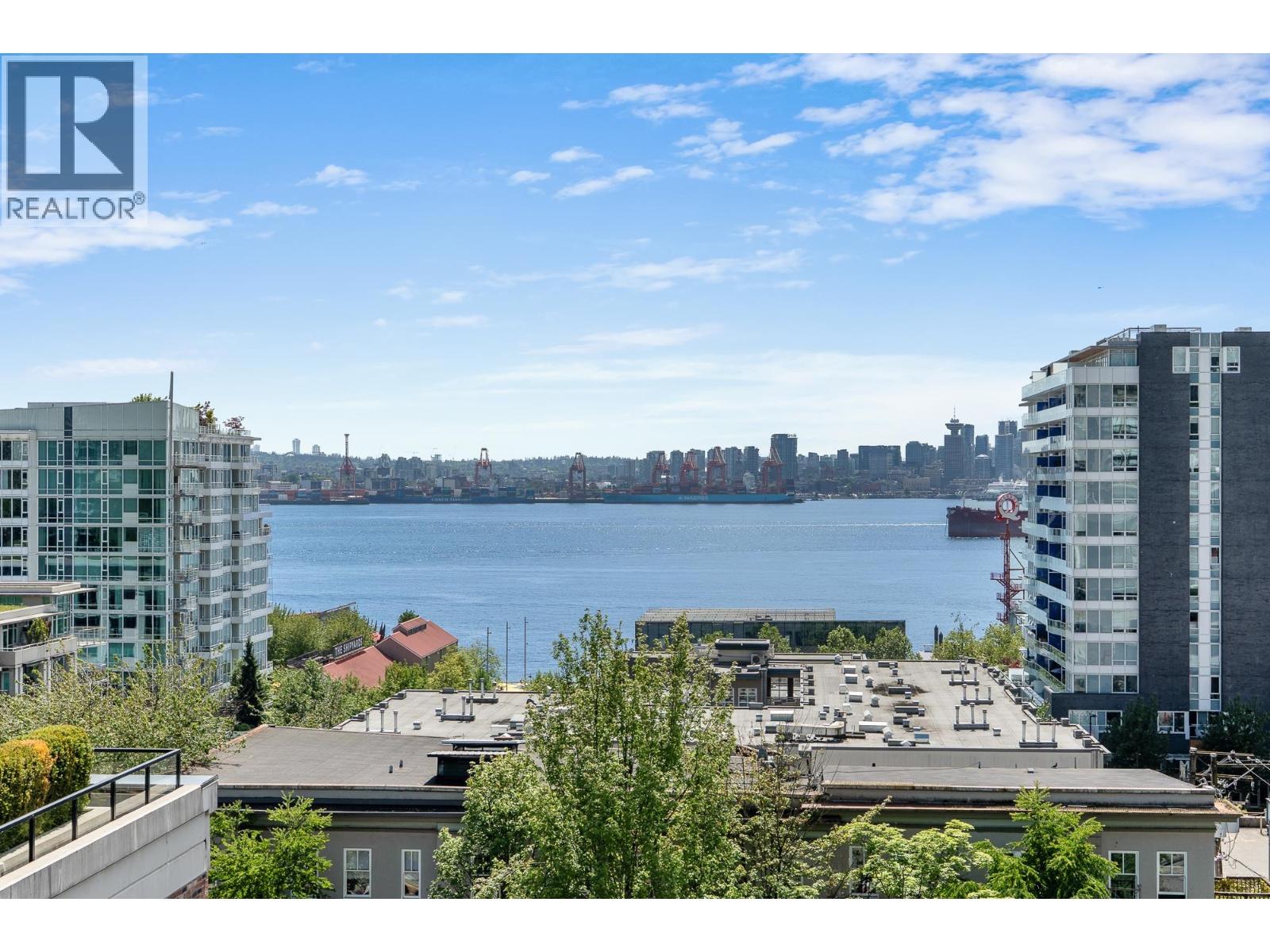 411 105 W 2nd Street, North Vancouver, British Columbia  V7M 0E3 - Photo 2 - R3128949