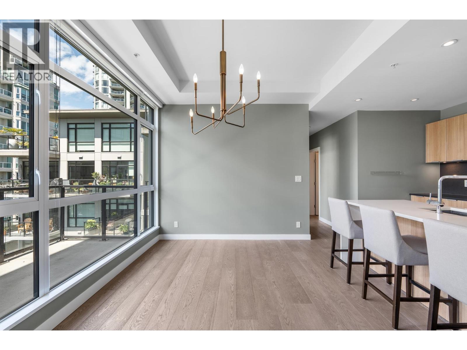 411 105 W 2nd Street, North Vancouver, British Columbia  V7M 0E3 - Photo 12 - R3128949