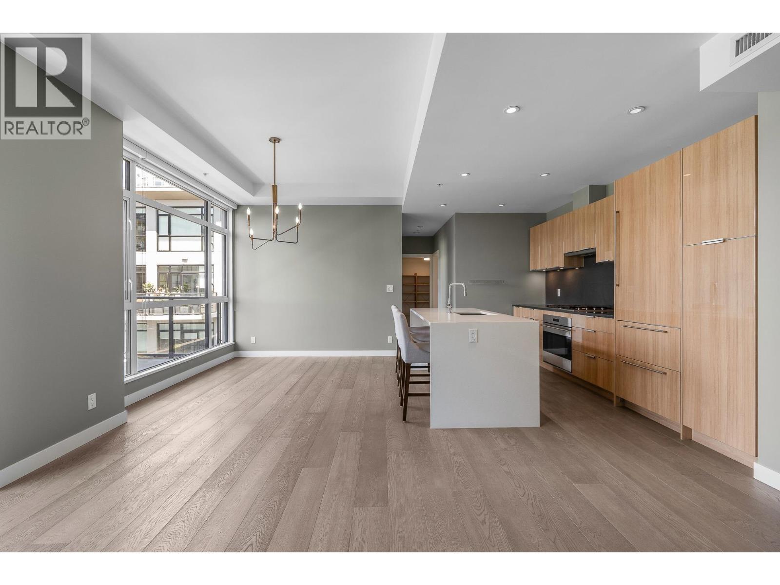 411 105 W 2nd Street, North Vancouver, British Columbia  V7M 0E3 - Photo 6 - R3128949