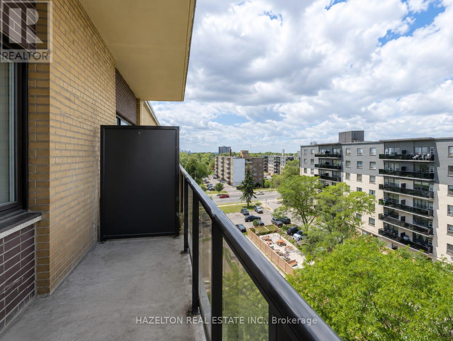 707 - 57 Parkwoods Village Drive, Toronto, Ontario  M3A 2X3 - Photo 10 - C13458074
