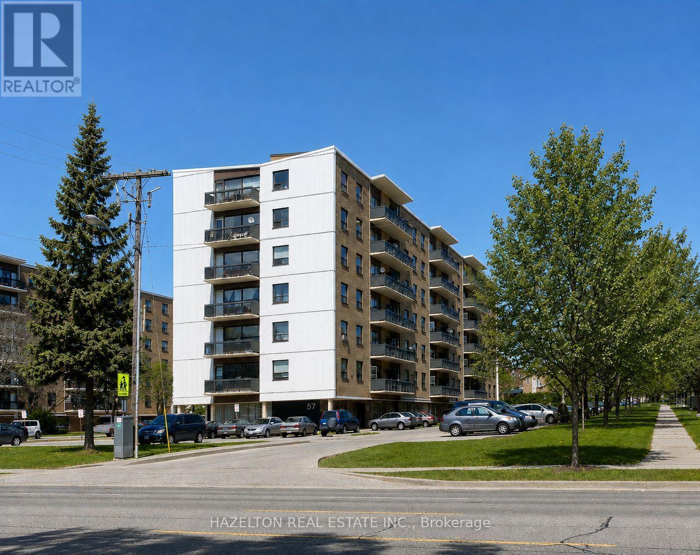 707 - 57 Parkwoods Village Drive, Toronto, Ontario  M3A 2X3 - Photo 11 - C13458074