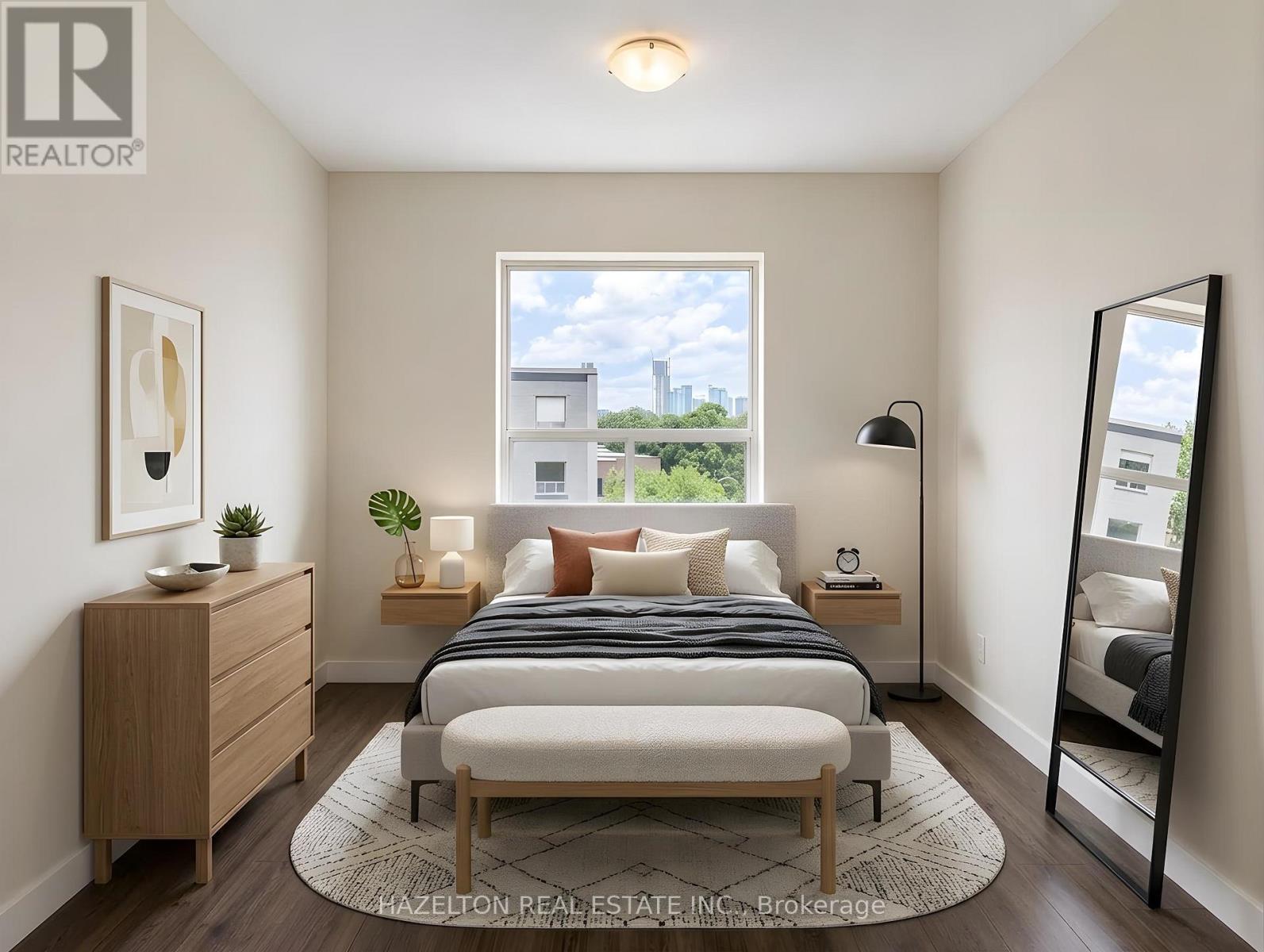 707 - 57 Parkwoods Village Drive, Toronto, Ontario  M3A 2X3 - Photo 4 - C13458074