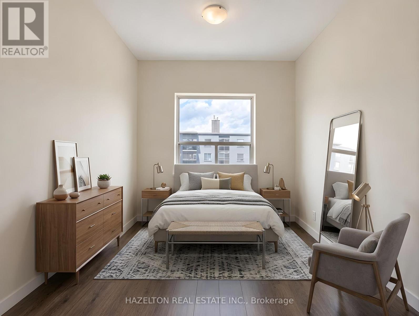 707 - 57 Parkwoods Village Drive, Toronto, Ontario  M3A 2X3 - Photo 8 - C13458074