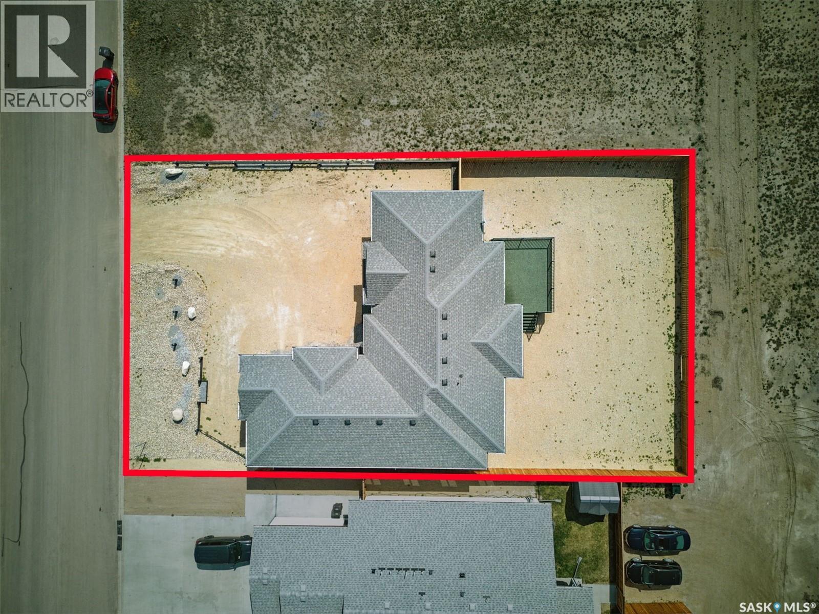 503 8th Avenue E, Watrous, Saskatchewan  S0K 4T0 - Photo 45 - SK046360