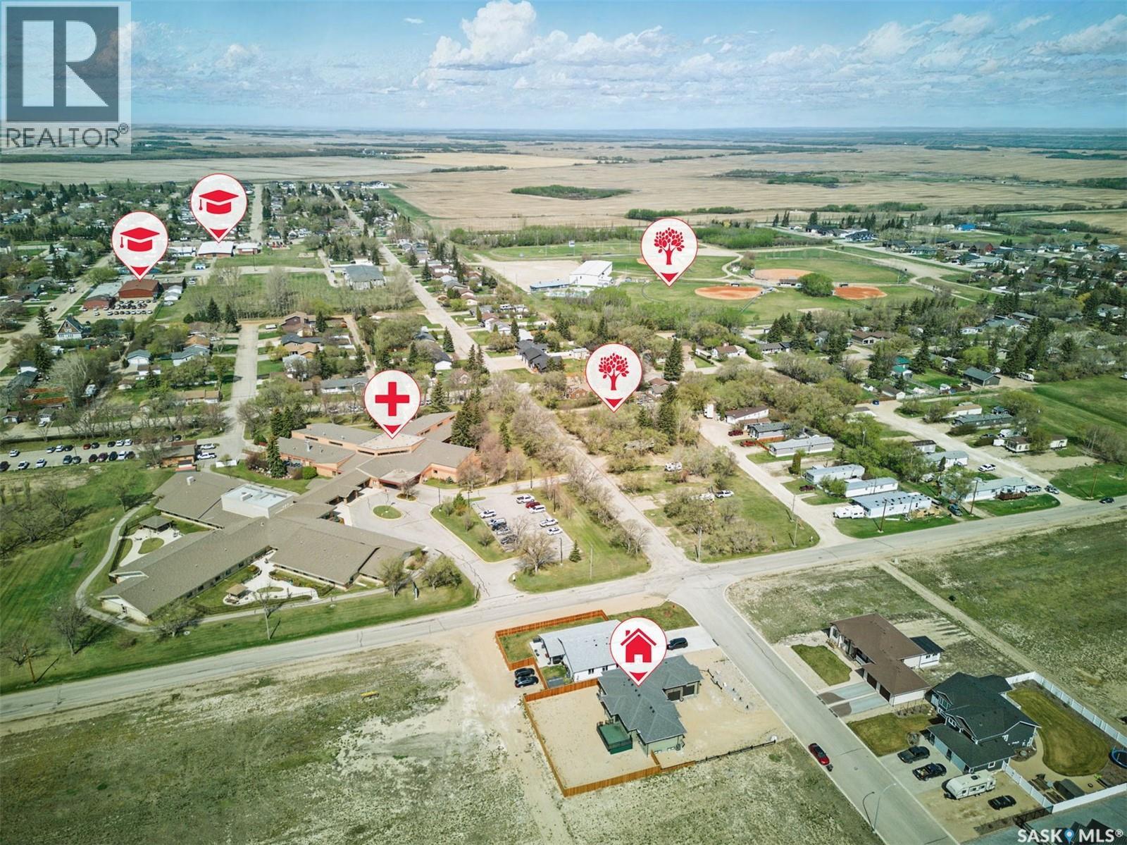 503 8th Avenue E, Watrous, Saskatchewan  S0K 4T0 - Photo 47 - SK046360