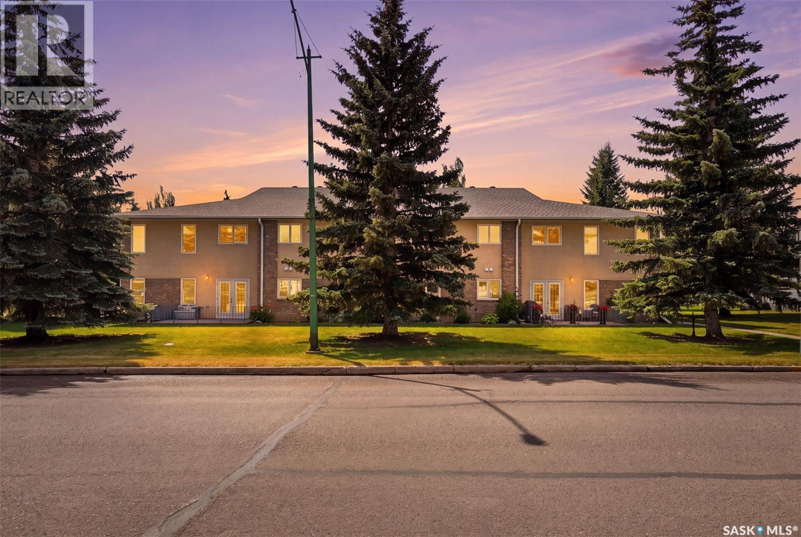 #2 105 6th AVENUE E, Watrous, Saskatchewan