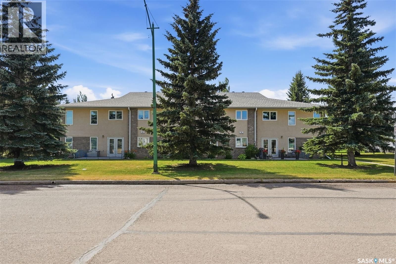 #2 105 6th Avenue E, Watrous, Saskatchewan  S0K 4T0 - Photo 2 - SK046359