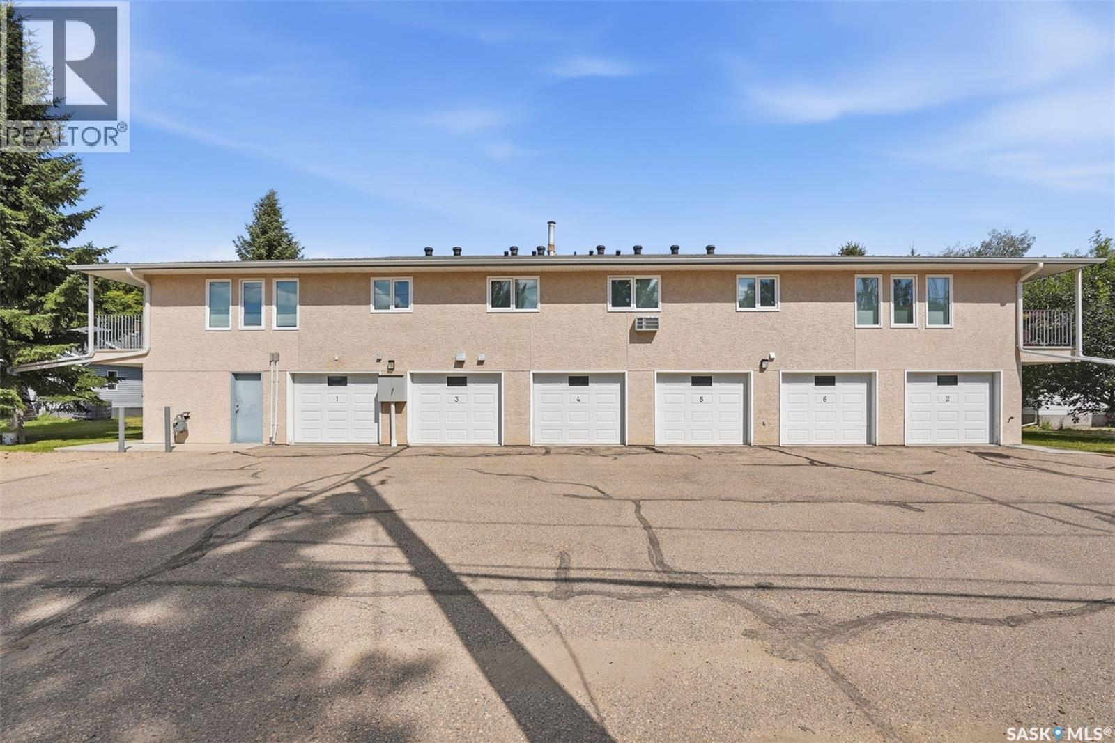#2 105 6th Avenue E, Watrous, Saskatchewan  S0K 4T0 - Photo 28 - SK046359