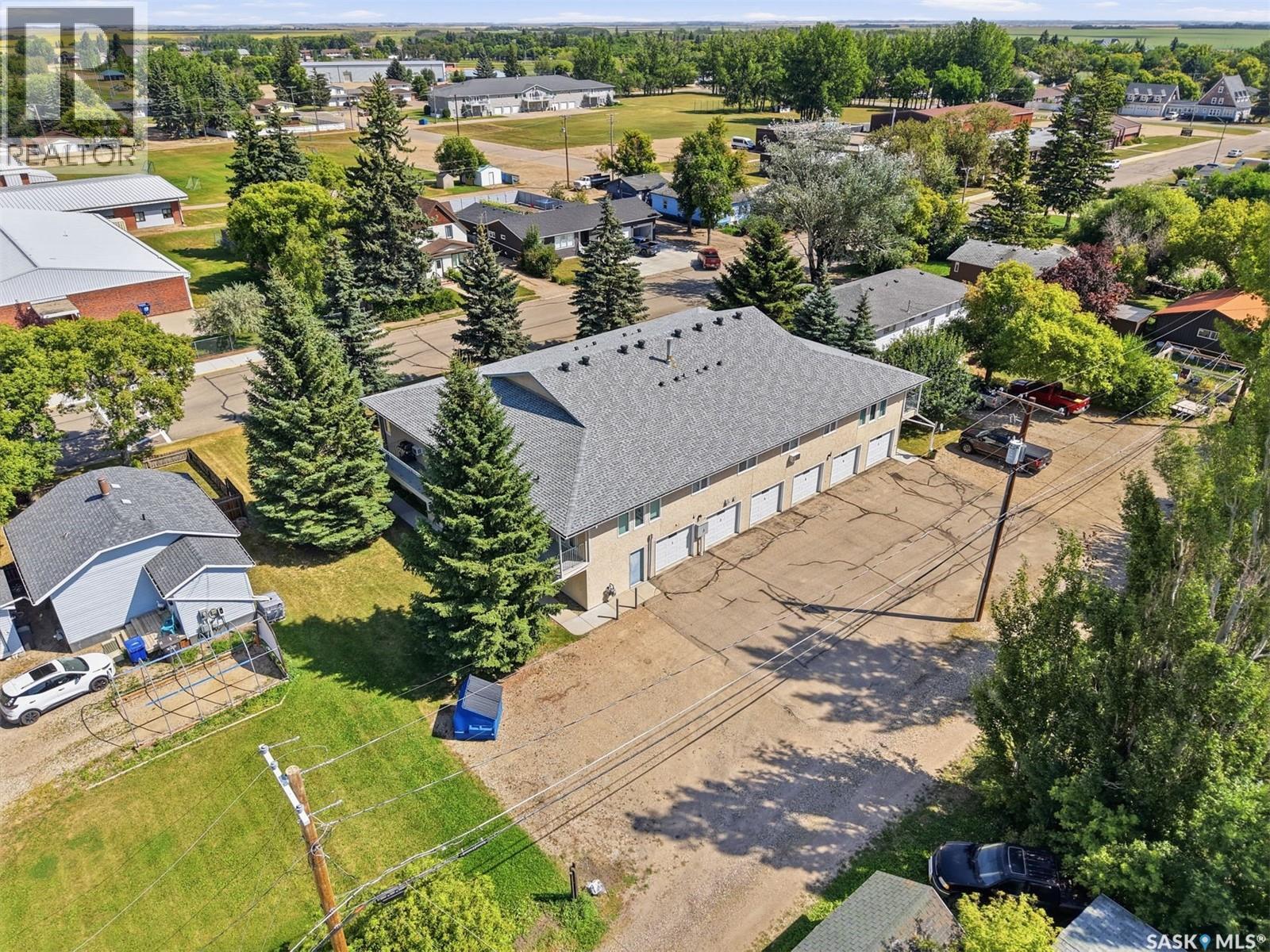 #2 105 6th Avenue E, Watrous, Saskatchewan  S0K 4T0 - Photo 34 - SK046359