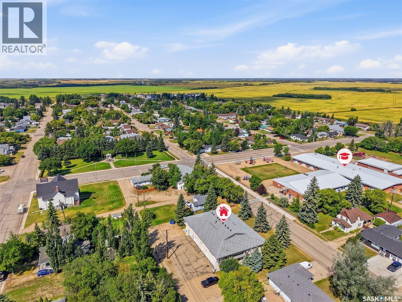#2 105 6th Avenue E, Watrous, Saskatchewan  S0K 4T0 - Photo 42 - SK046359