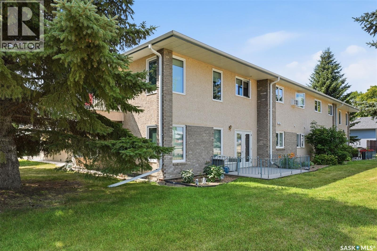 #2 105 6th Avenue E, Watrous, Saskatchewan  S0K 4T0 - Photo 5 - SK046359