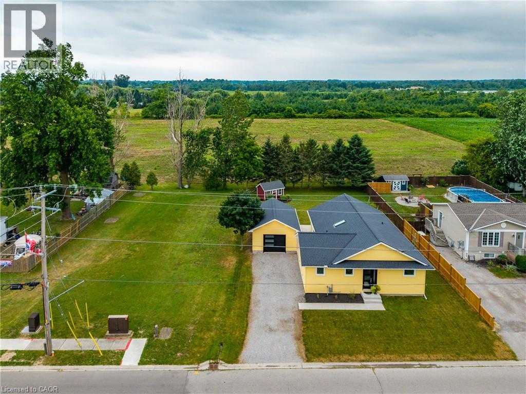 31 College Avenue, Port Rowan, Ontario  N0E 1M0 - Photo 2 - 40848567