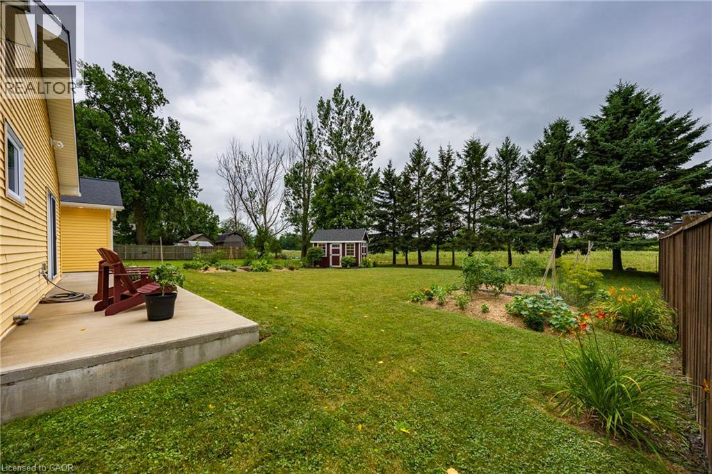 31 College Avenue, Port Rowan, Ontario  N0E 1M0 - Photo 5 - 40848567