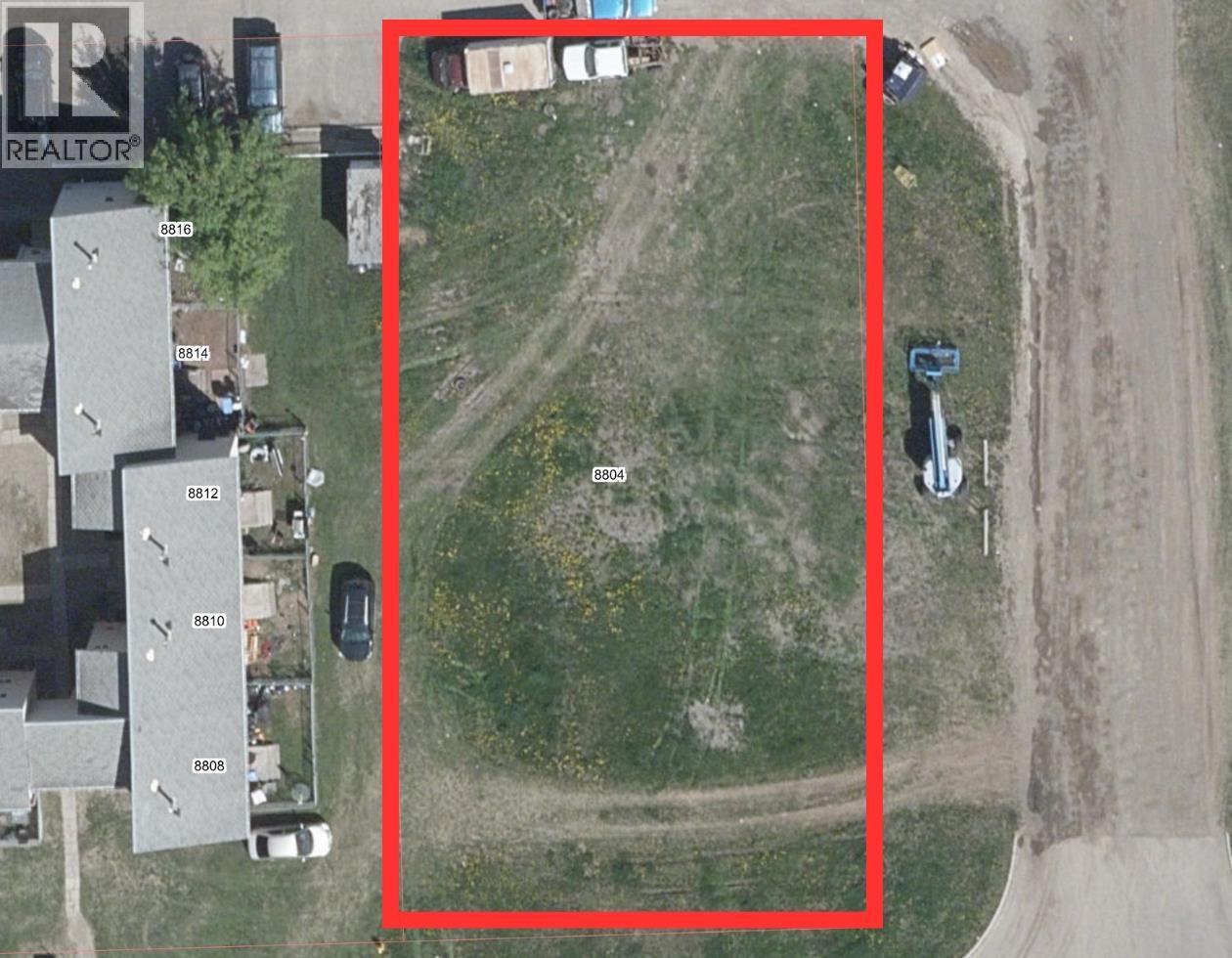 8804 101 AVENUE, Fort St. John, British Columbia
