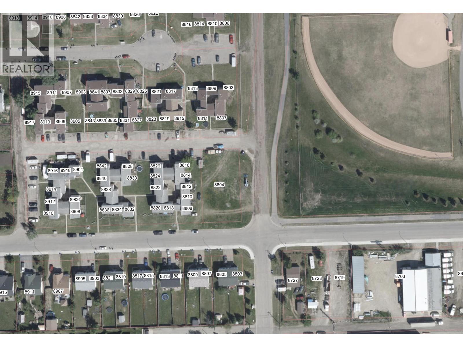8804 101 Avenue, Fort St. John, British Columbia  V1J 2B8 - Photo 4 - R3084609