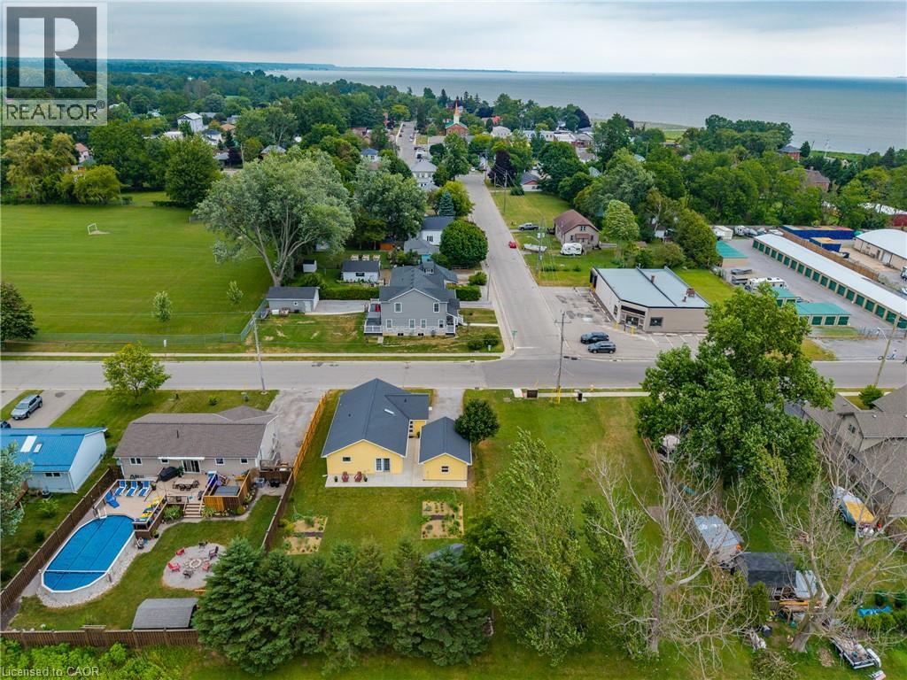 31 College Avenue, Port Rowan, Ontario  N0E 1M0 - Photo 36 - 40848567