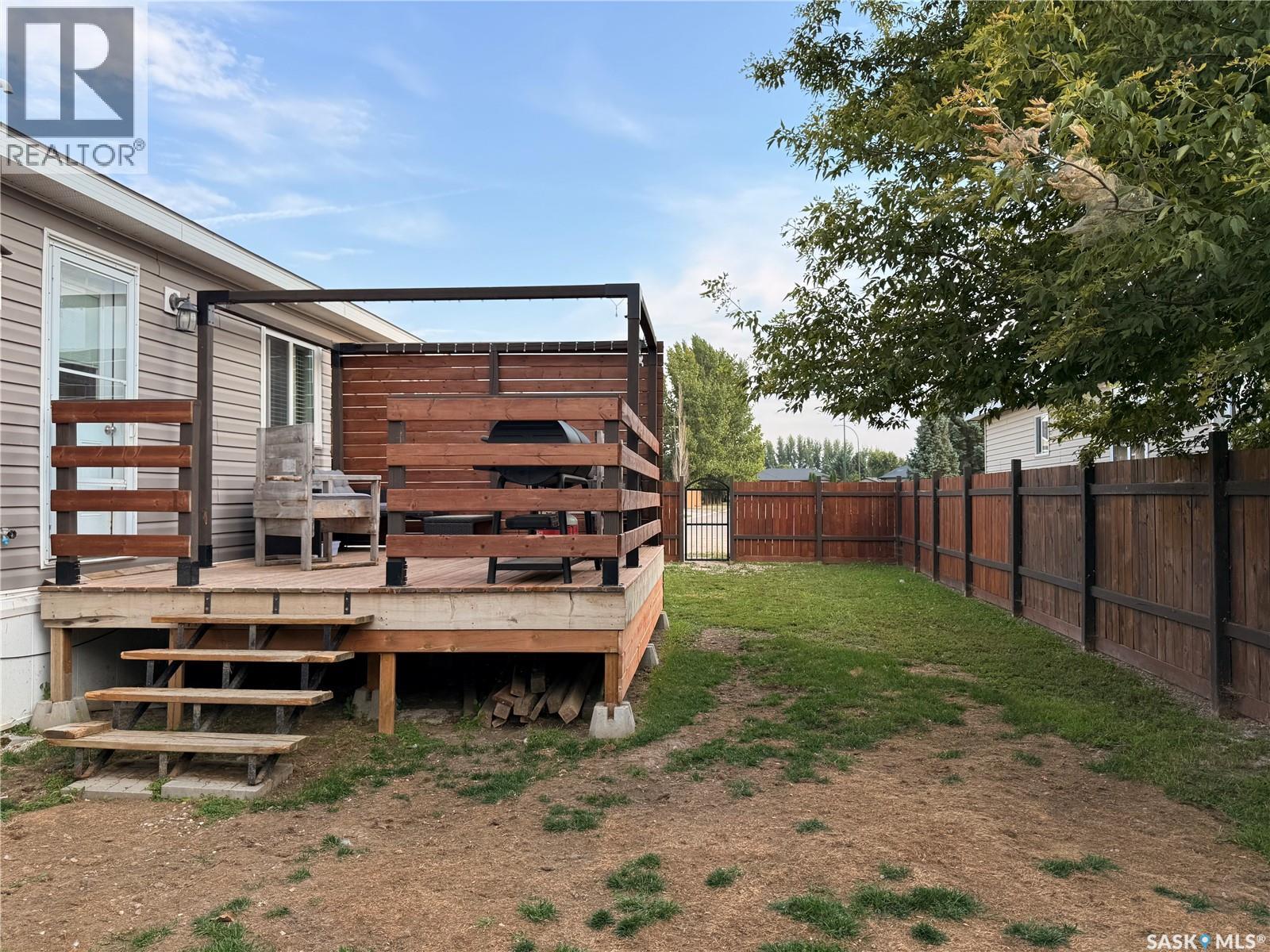 702 Prairie Avenue, Outlook, Saskatchewan  S0L 2N0 - Photo 26 - SK046299