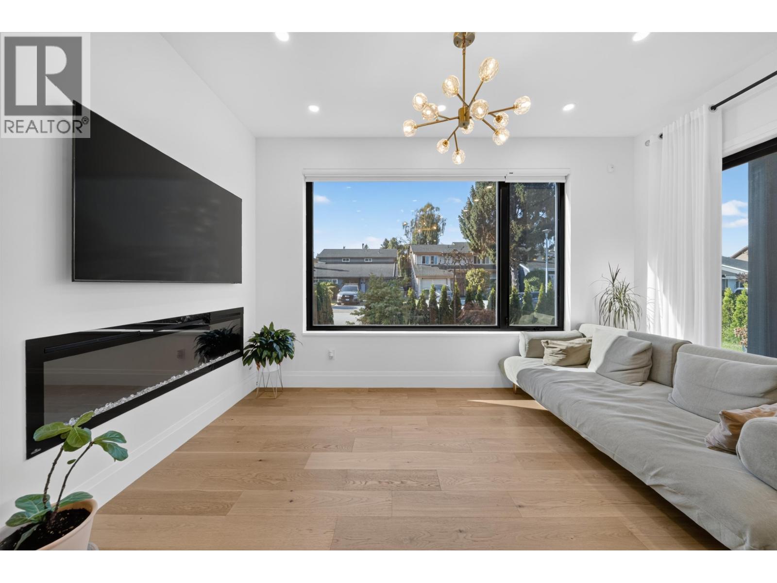 5197 Hollywood Drive, Richmond, British Columbia  V7E 4V3 - Photo 4 - R3141529
