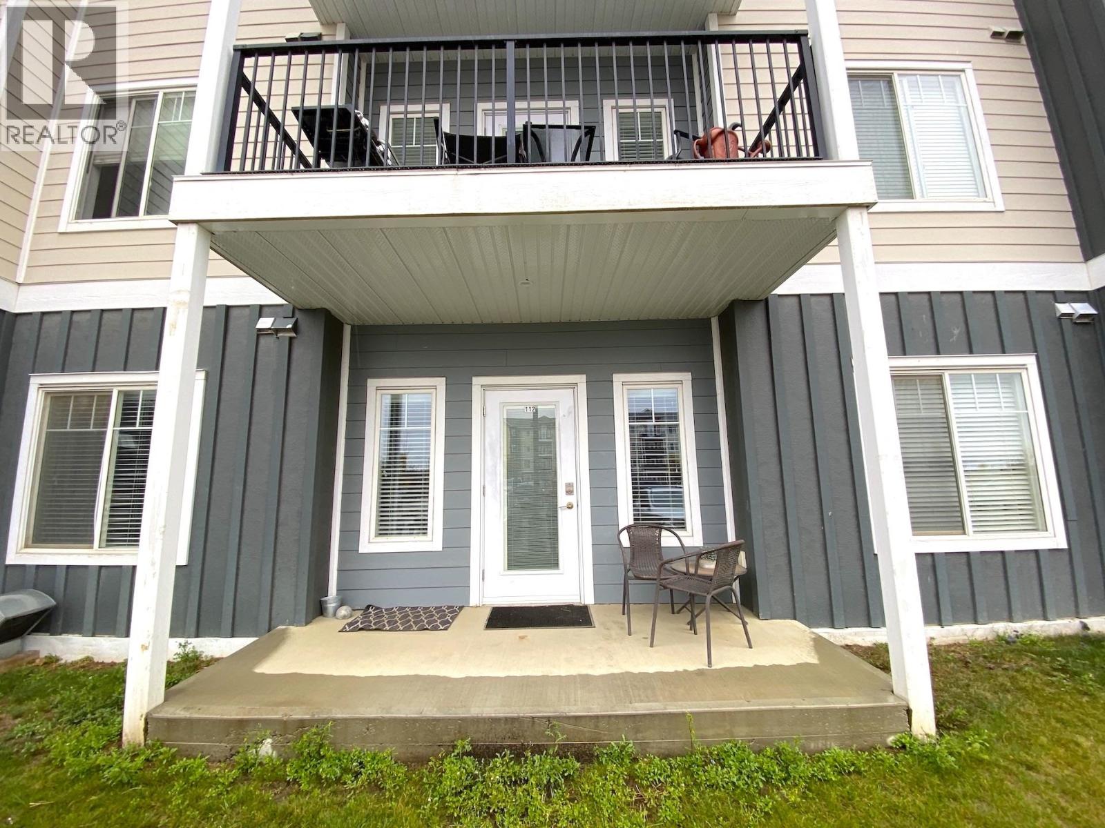 112 11203 105 Avenue, Fort St. John, British Columbia  V1J 0L3 - Photo 37 - R3135436