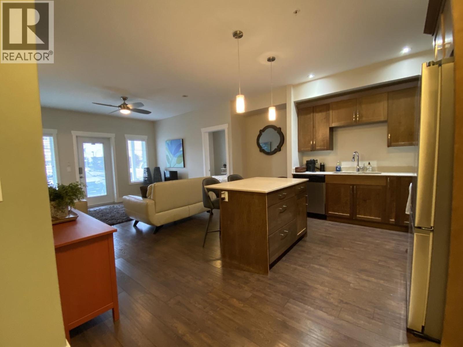 112 11203 105 Avenue, Fort St. John, British Columbia  V1J 0L3 - Photo 6 - R3135436