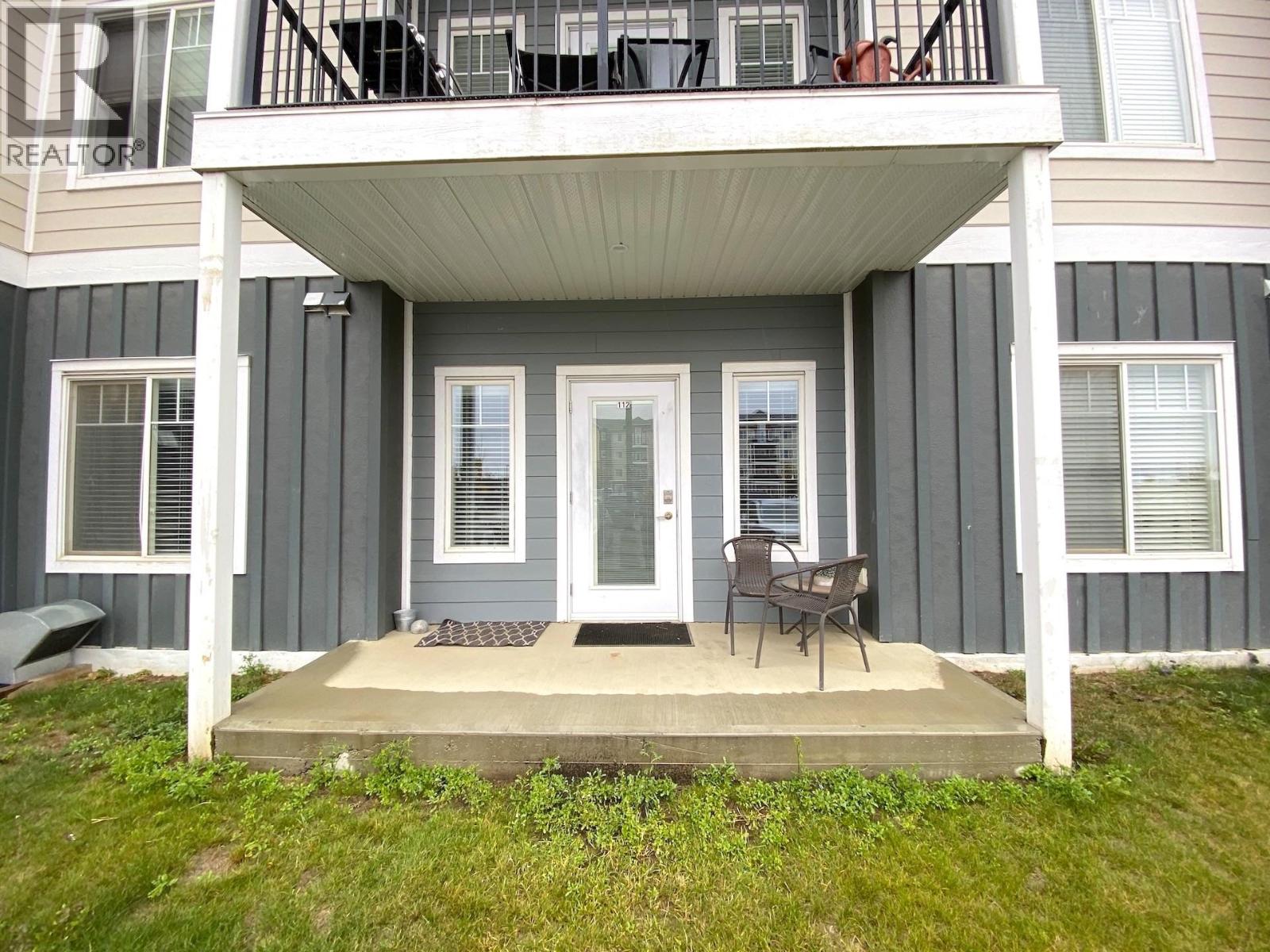112 11203 105 Avenue, Fort St. John, British Columbia  V1J 0L3 - Photo 36 - R3135436