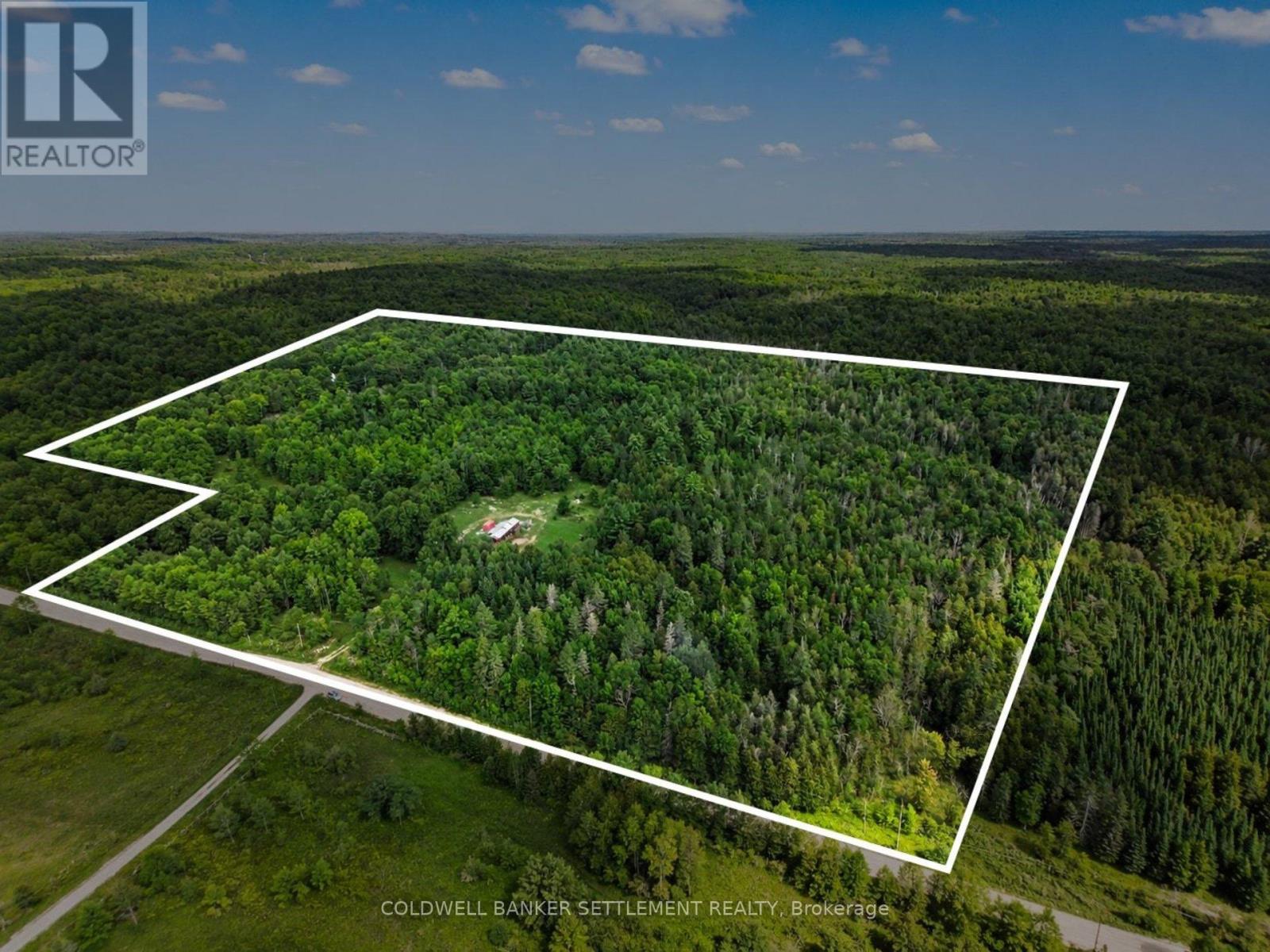 1040 CONCESSION 7 DALHOUSIE CONCESSION, Lanark Highlands, Ontario