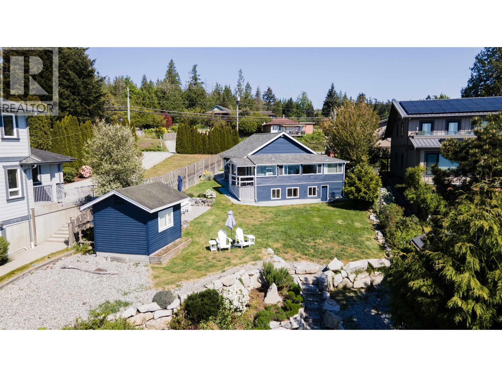 6221 Sunshine Coast Highway, Sechelt, British Columbia  V7Z 0M1 - Photo 29 - R3158011