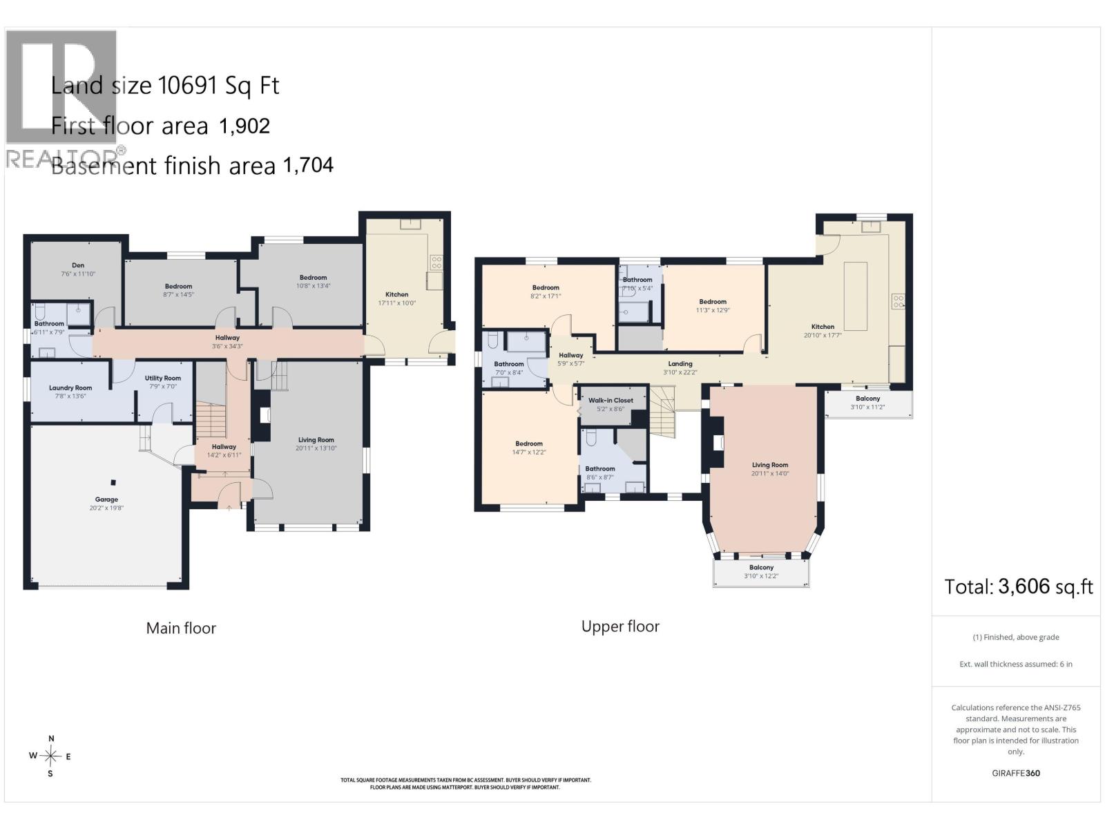 2575 Ashurst Avenue, Coquitlam, British Columbia  V3K 5T7 - Photo 35 - R3158003