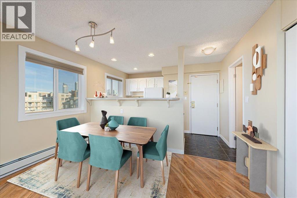308, 1817 14a Street Sw, Calgary, Alberta T2T 3W7 - Photo 2 - A2280771