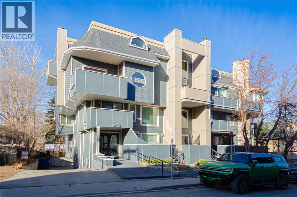 308, 1817 14a Street Sw, Calgary, Alberta T2T 3W7 - Photo 33 - A2280771