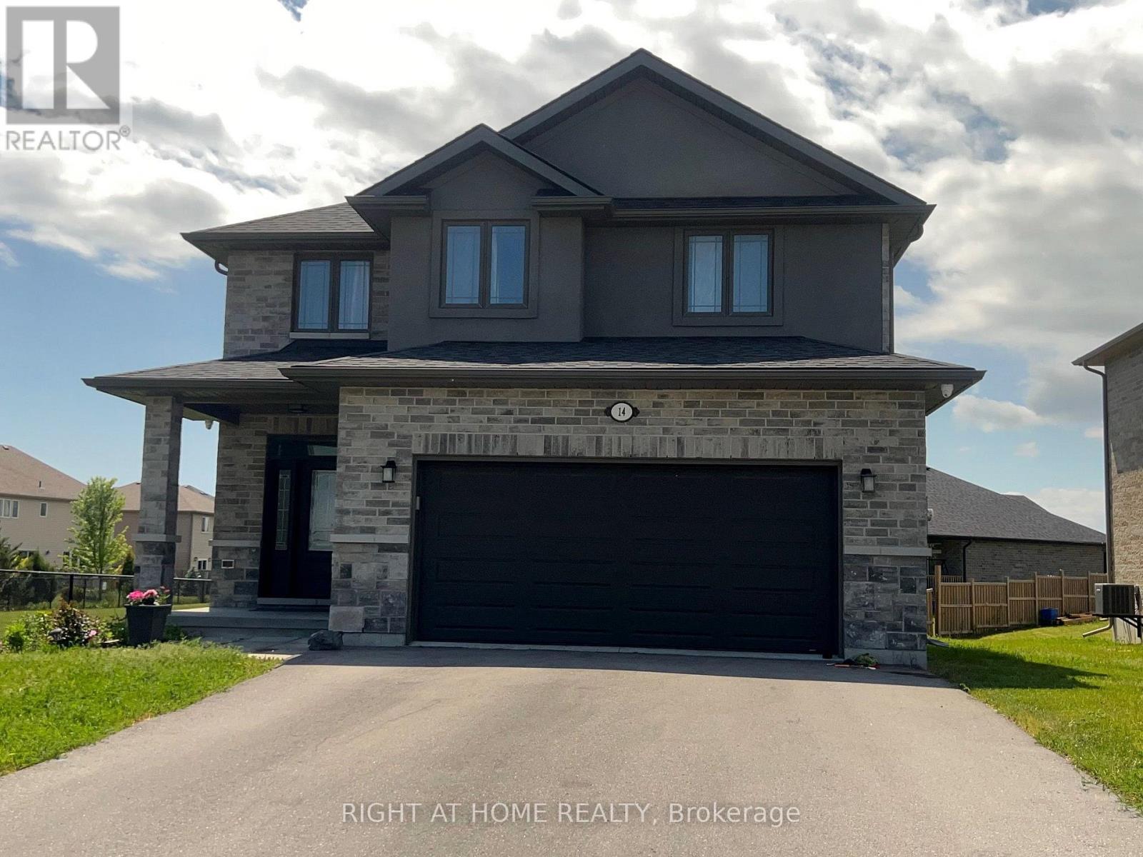 14 MOUNTAIN ASH DRIVE, Belleville, Ontario