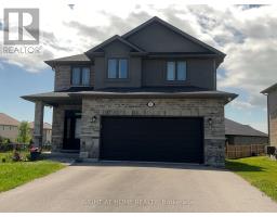 14 MOUNTAIN ASH DRIVE, Belleville, Ontario