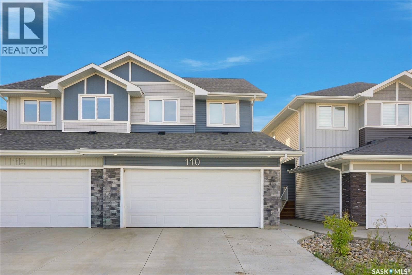 110 Cowessess Road, Saskatoon, Saskatchewan  S7V 1S3 - Photo 1 - SK046368