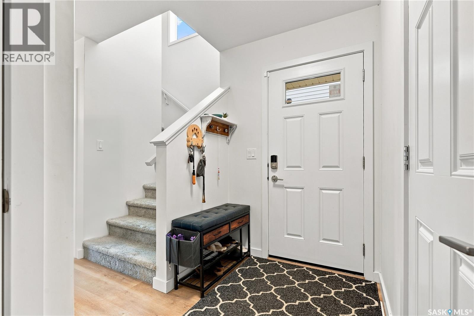 110 Cowessess Road, Saskatoon, Saskatchewan  S7V 1S3 - Photo 29 - SK046368