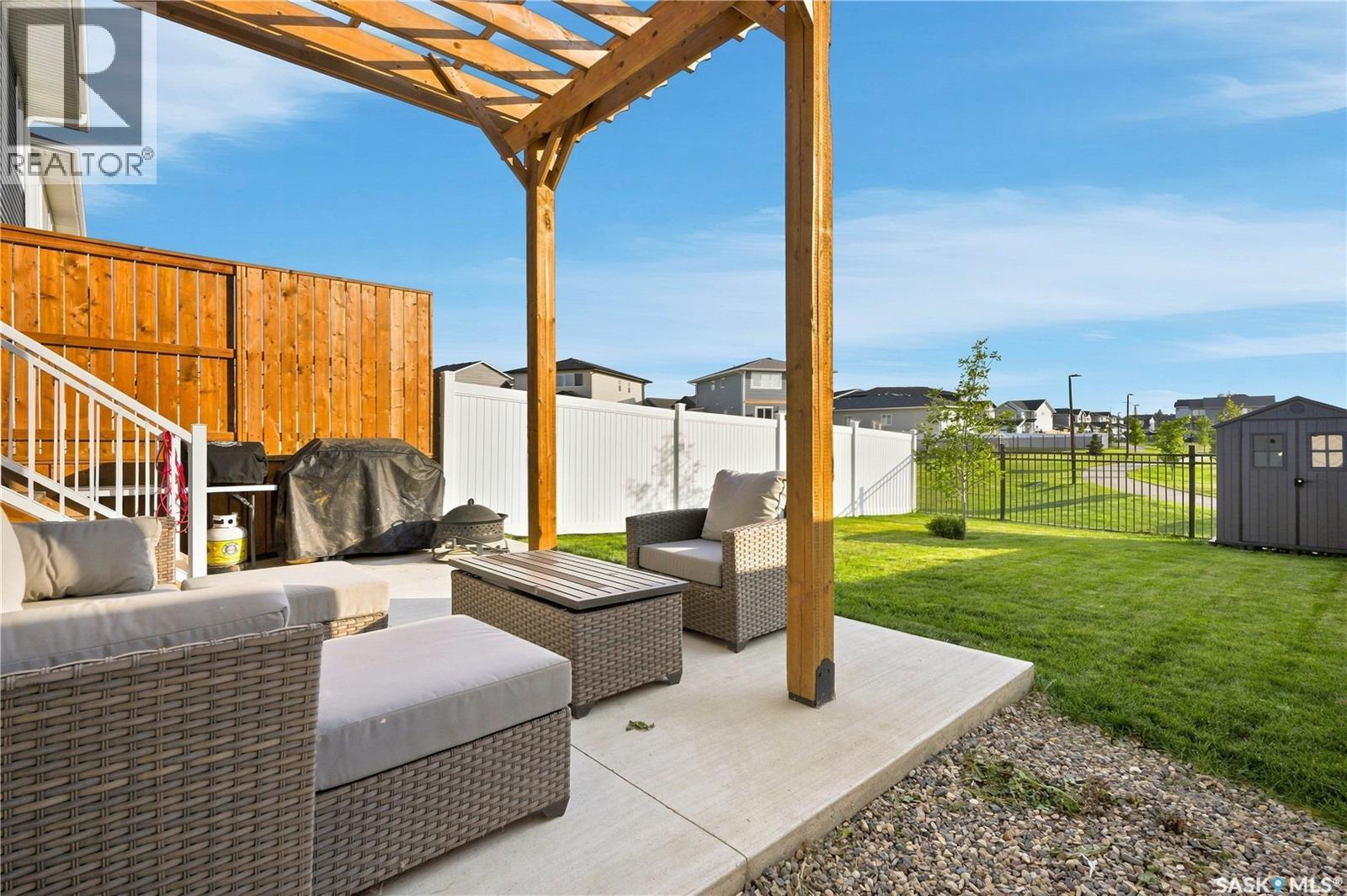 110 Cowessess Road, Saskatoon, Saskatchewan  S7V 1S3 - Photo 30 - SK046368