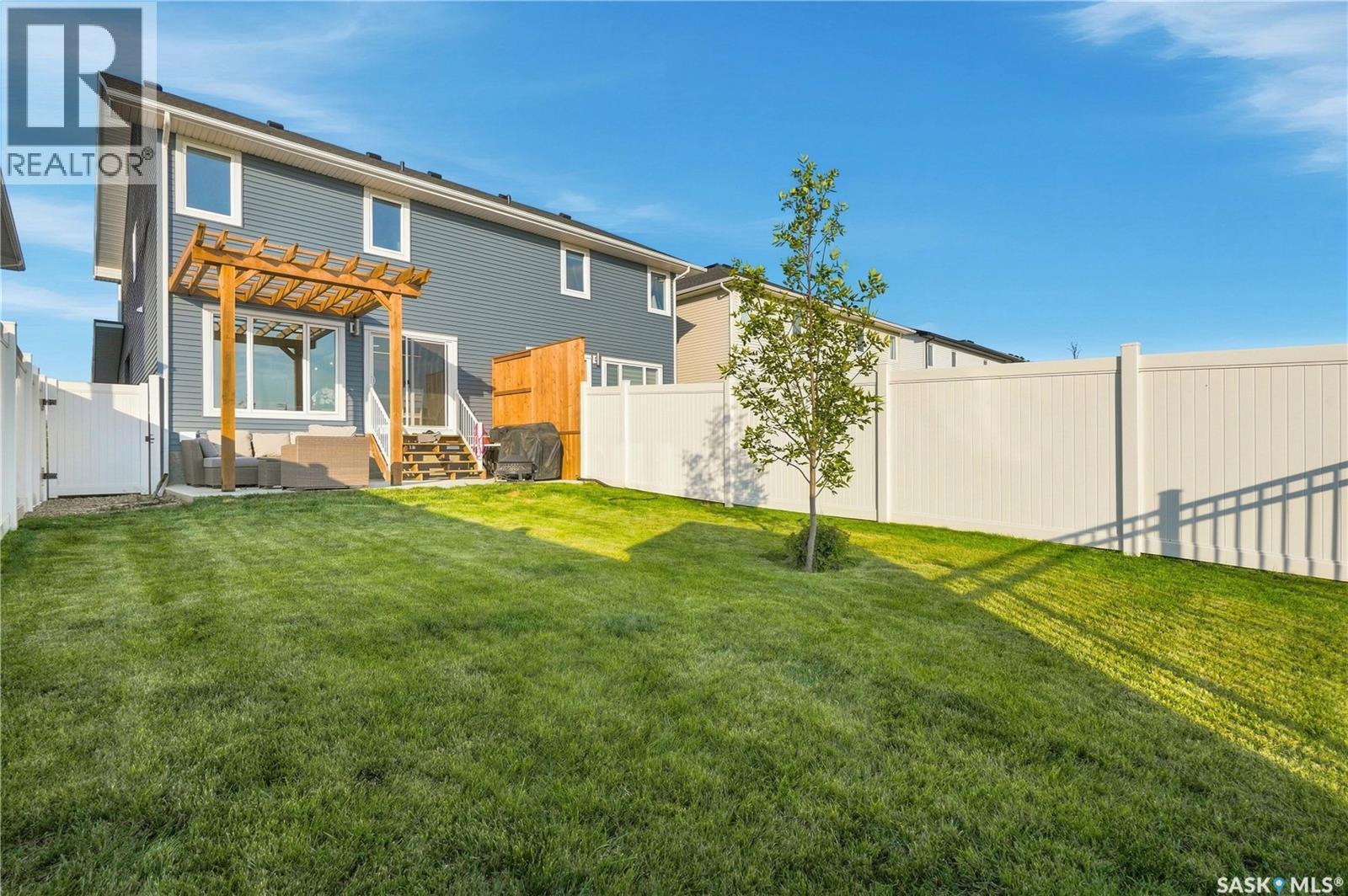 110 Cowessess Road, Saskatoon, Saskatchewan  S7V 1S3 - Photo 31 - SK046368