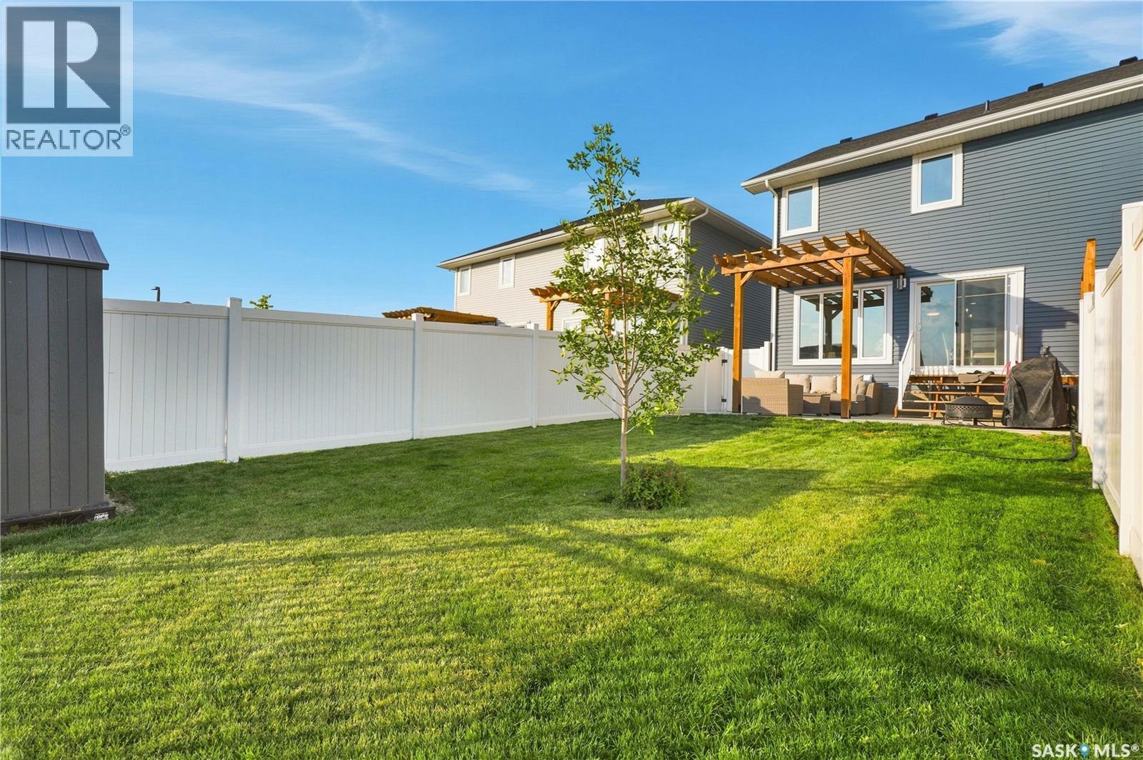 110 Cowessess Road, Saskatoon, Saskatchewan  S7V 1S3 - Photo 33 - SK046368