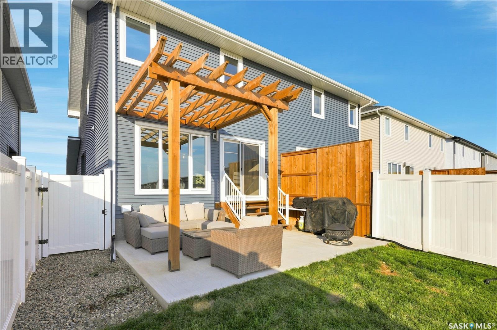 110 Cowessess Road, Saskatoon, Saskatchewan  S7V 1S3 - Photo 36 - SK046368