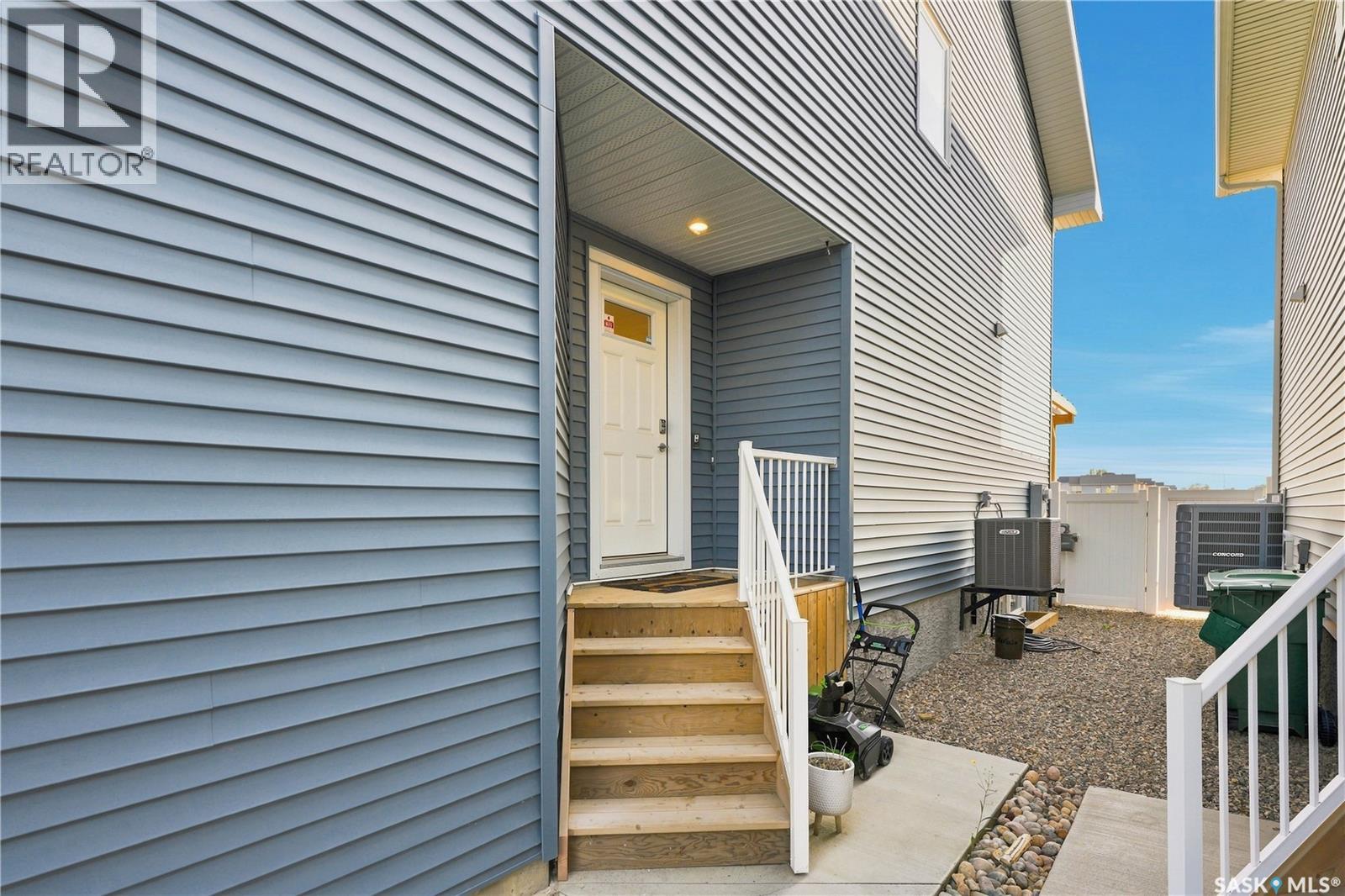 110 Cowessess Road, Saskatoon, Saskatchewan  S7V 1S3 - Photo 37 - SK046368