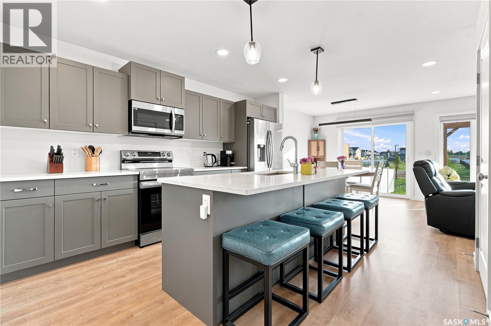 110 Cowessess Road, Saskatoon, Saskatchewan  S7V 1S3 - Photo 4 - SK046368