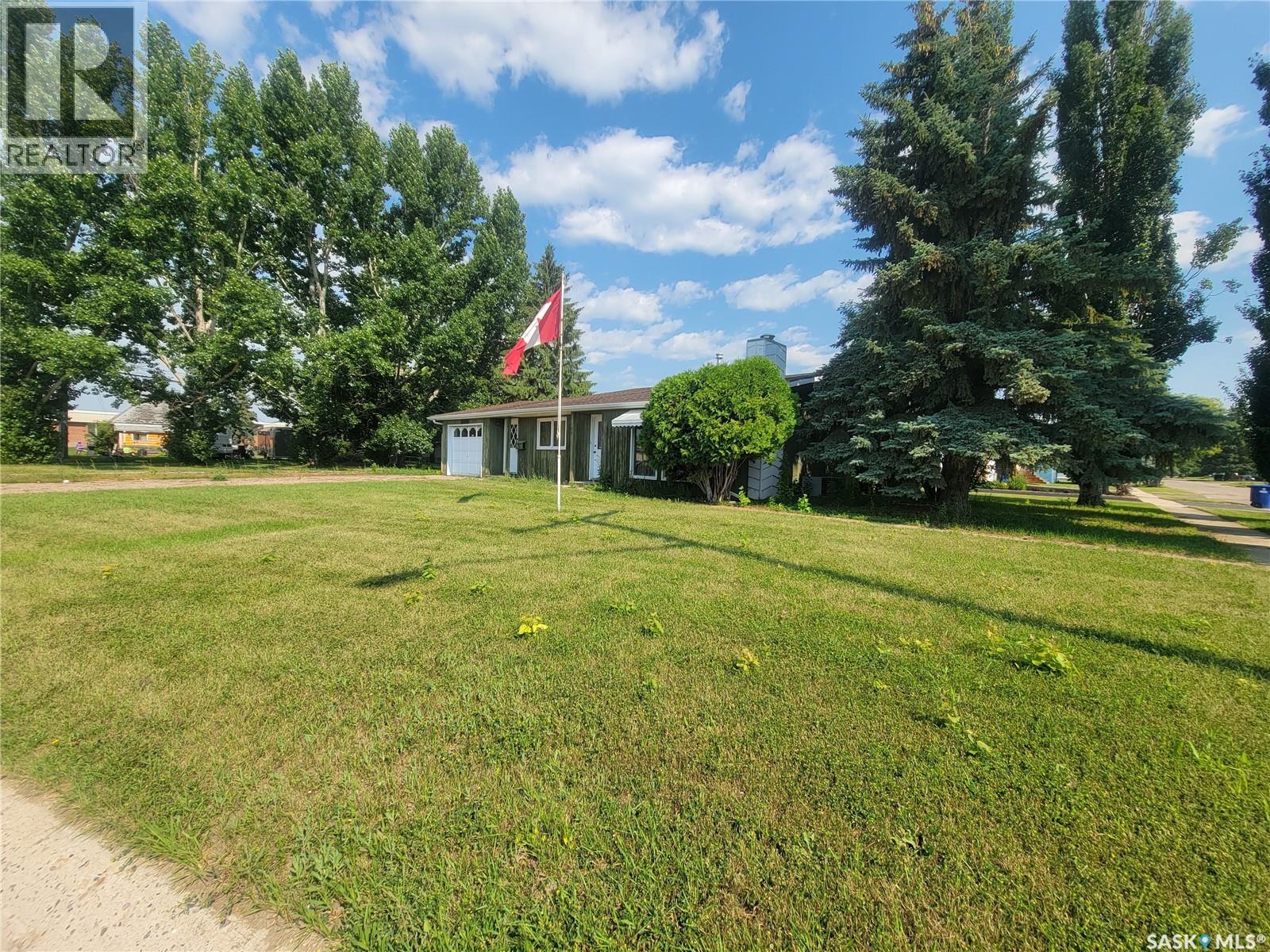 509 3rd Street E, Wilkie, Saskatchewan  S0K 4W0 - Photo 27 - SK046329