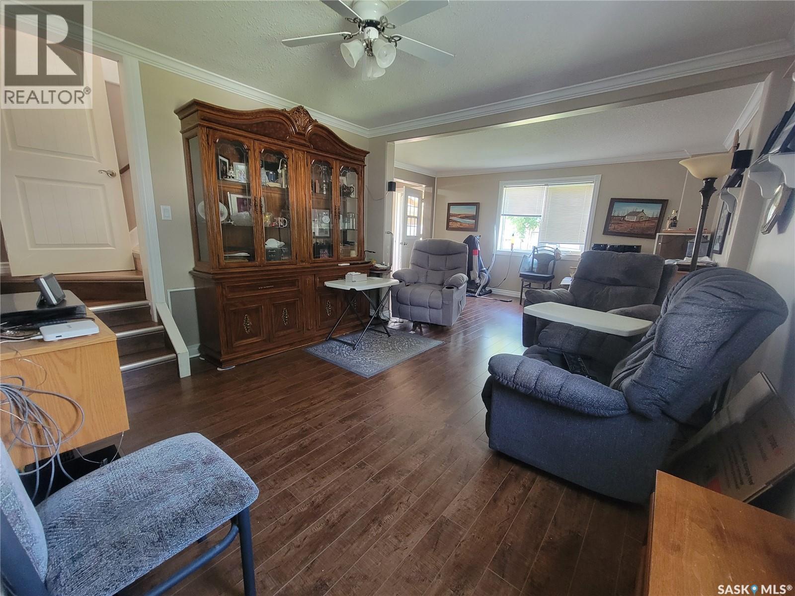 118 2nd Street W, St. Walburg, Saskatchewan  S0M 2T0 - Photo 20 - SK046282