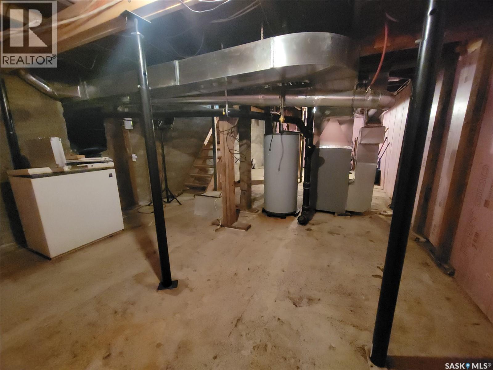 118 2nd Street W, St. Walburg, Saskatchewan  S0M 2T0 - Photo 21 - SK046282