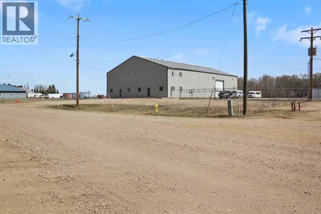 6 Spruce Drive, Sedgewick, Alberta  T0B 4C0 - Photo 3 - A2309855