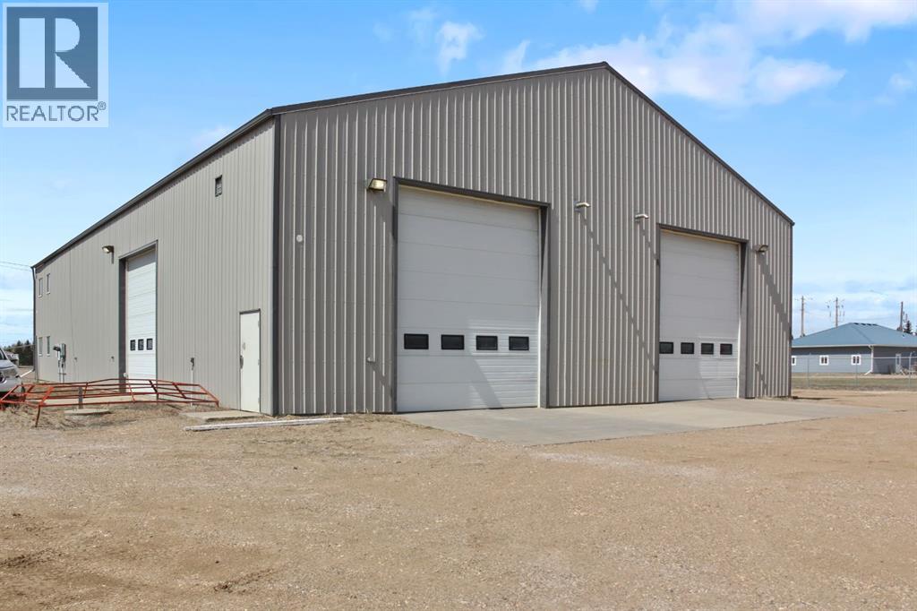 6 Spruce Drive, Sedgewick, Alberta  T0B 4C0 - Photo 10 - A2309855