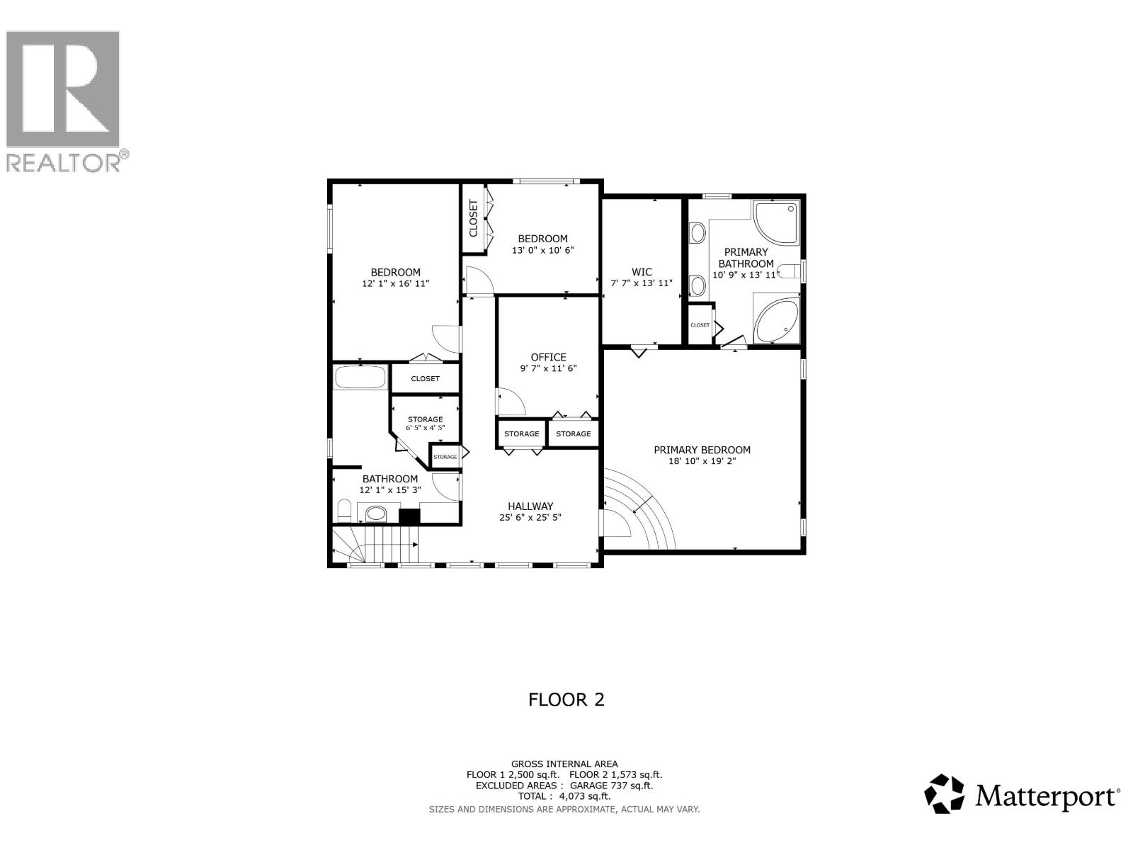 13056 Tamarack Avenue, Charlie Lake, British Columbia  V1J 8G6 - Photo 6 - R3150892