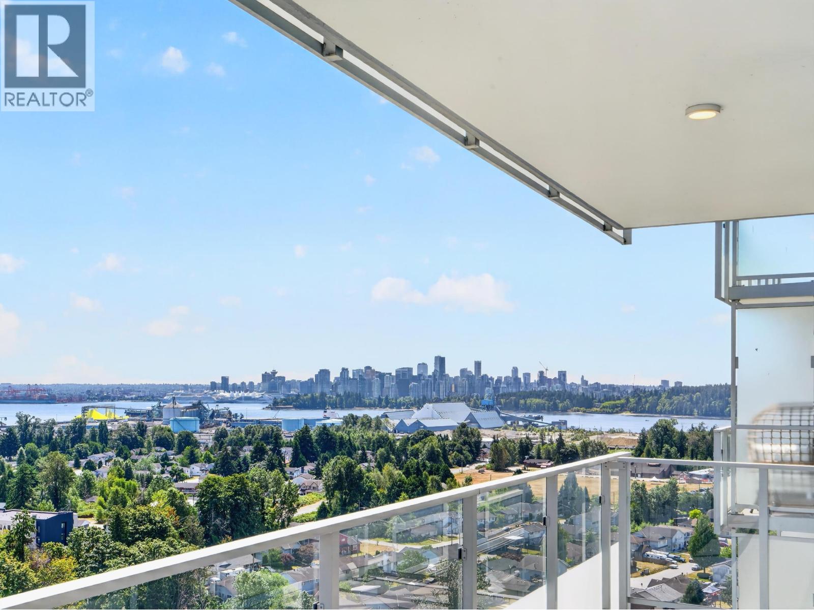 1802 200 KLAHANIE COURT, West Vancouver, British Columbia