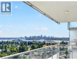 1802 200 KLAHANIE COURT, West Vancouver, British Columbia